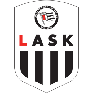 LASK Linz Logo